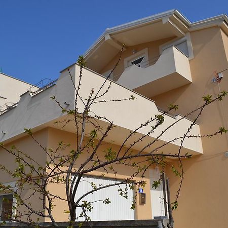 Apartments Danijela Zadar Exterior foto