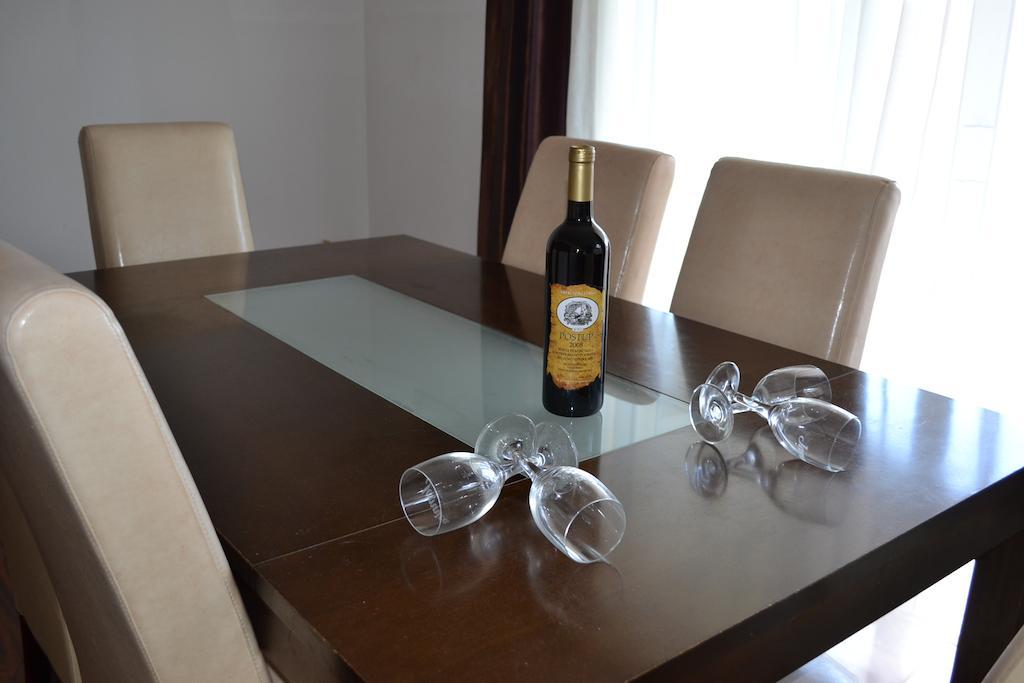 Apartments Danijela Zadar Zimmer foto