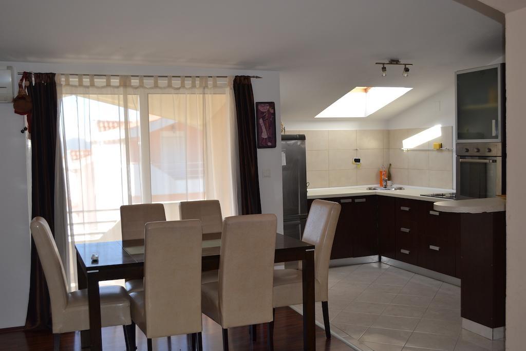 Apartments Danijela Zadar Zimmer foto